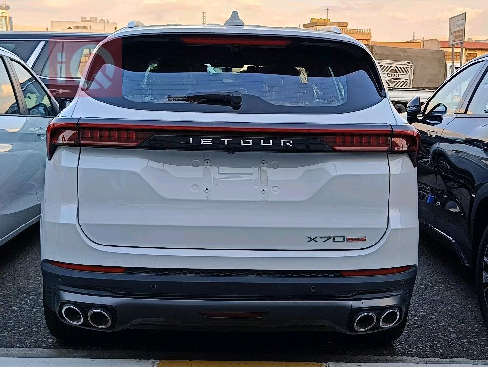 جیتۆر X70